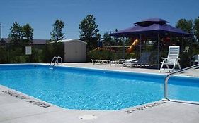 Wiarton Willy's Inn Owen Sound Canada